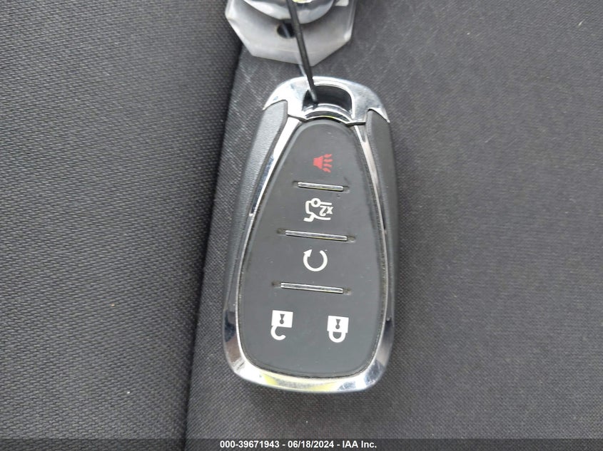 2023 CHEVROLET MALIBU LT - 1G1ZD5ST8PF211642