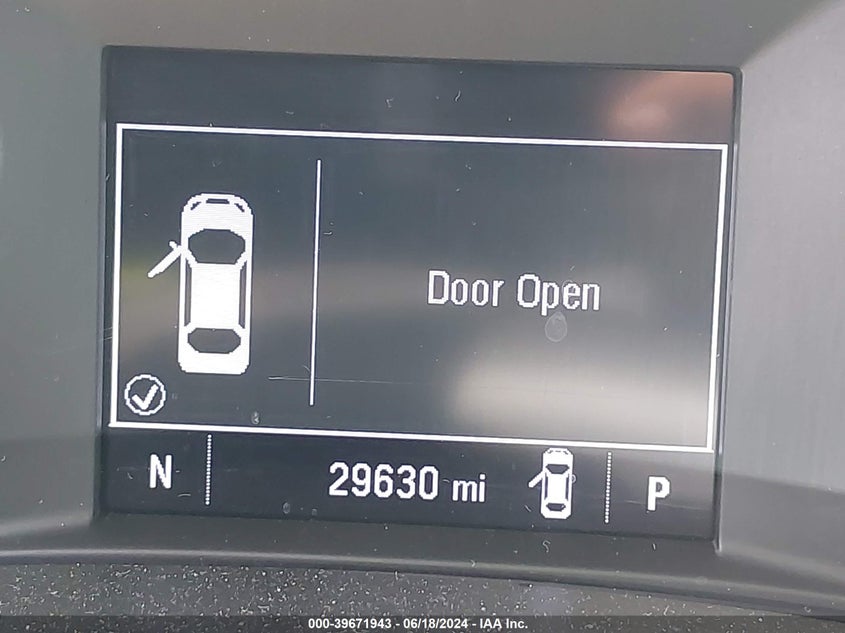 2023 CHEVROLET MALIBU LT - 1G1ZD5ST8PF211642