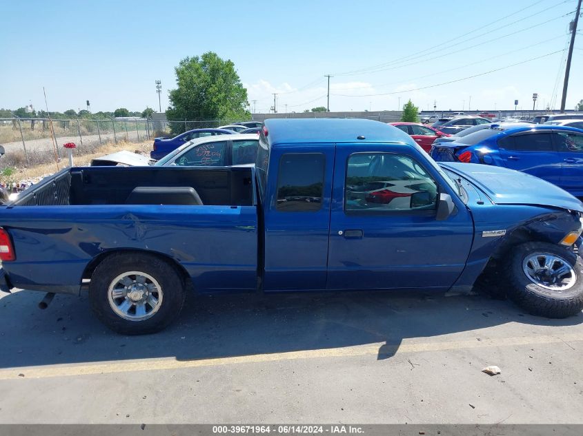 2009 Ford Ranger Sport/Xl/Xlt VIN: 1FTYR14E69PA06765 Lot: 39671964