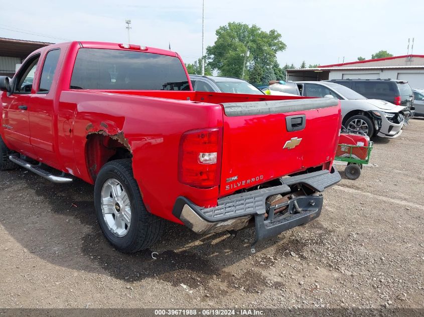 2008 Chevrolet Silverado K1500 VIN: 1GCEK190X8Z178336 Lot: 39671988