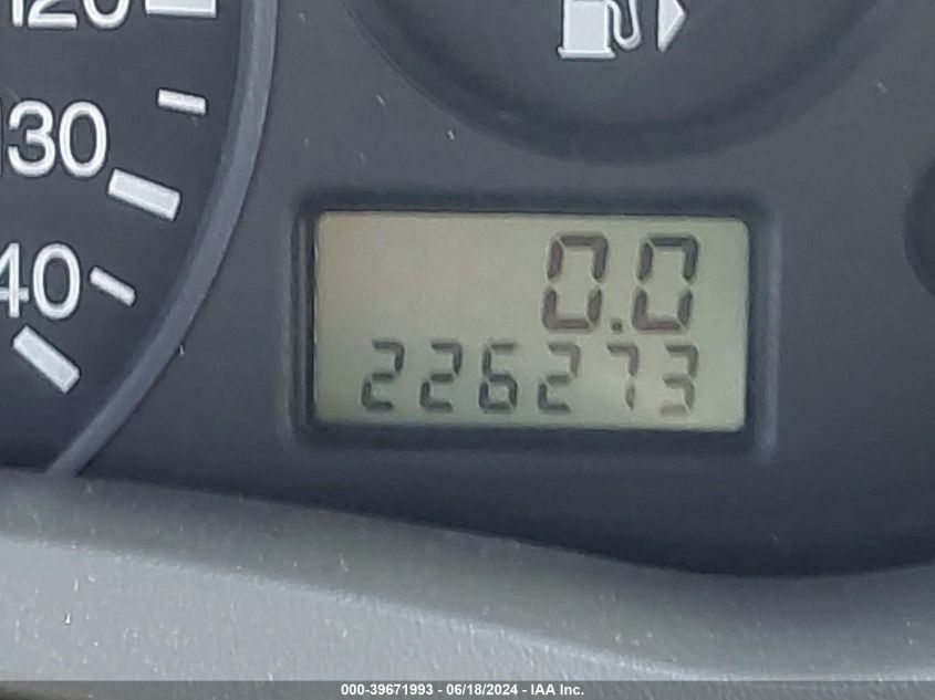 2005 Ford Focus Zx4 VIN: 1FAFP34N45W246847 Lot: 39671993