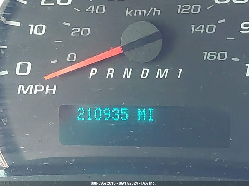 2019 Chevrolet Express 2500 Work Van VIN: 1GCWGAFP4K1219475 Lot: 39672015