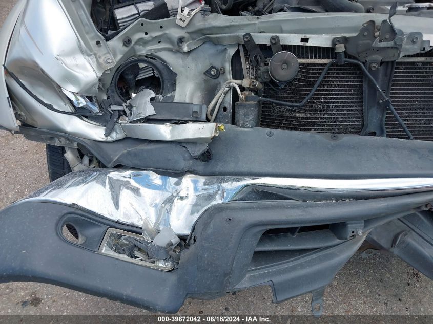 2000 Toyota 4Runner Sr5 V6 VIN: JT3GN86R8Y0160261 Lot: 39672042