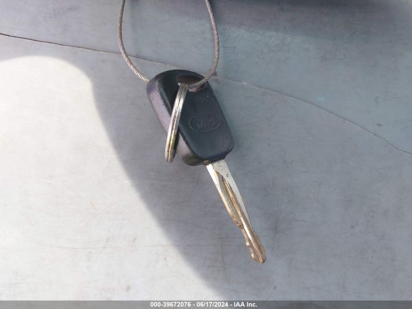 1999 Ford F-150 Lariat/Work Series/Xl/Xlt VIN: 1FTRF17W1XNB28802 Lot: 39672076