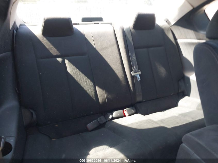 2010 Nissan Altima 2.5 S VIN: 1N4AL2EP7AC127895 Lot: 39672085