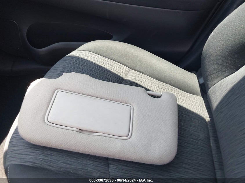 2015 Nissan Sentra Sv VIN: 3N1AB7AP5FL668135 Lot: 39672096