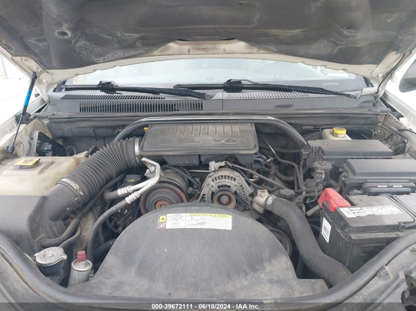 2009 Jeep Grand Cherokee Limited VIN: 1J8GR58K89C536867 Lot: 39672111