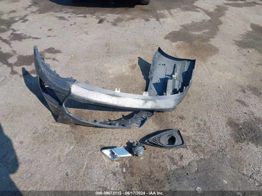 2011 Ford Fusion Se VIN: 3FAHP0HA7BR297014 Lot: 39672115