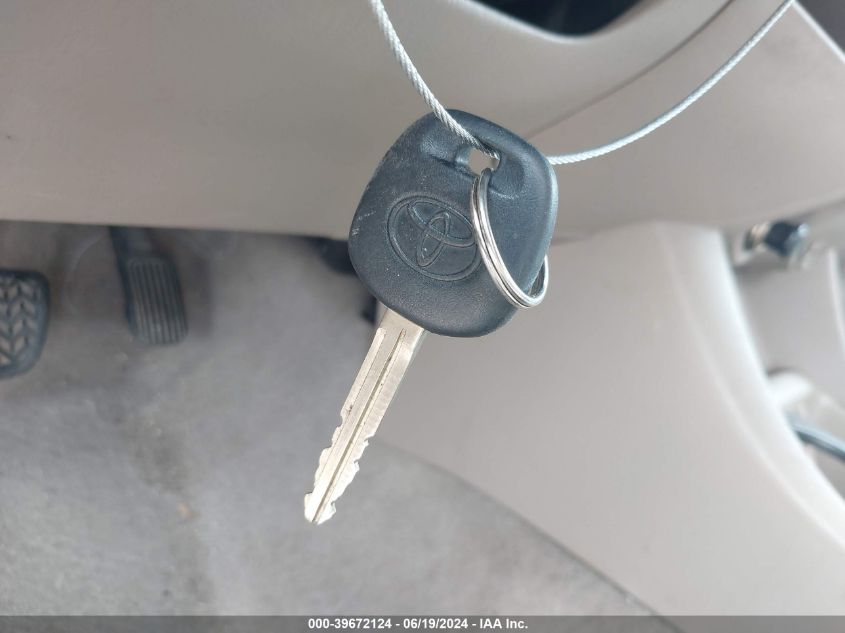 2005 Toyota Tacoma Double Cab Prerunner VIN: 3TMJU62N15M001067 Lot: 39672124