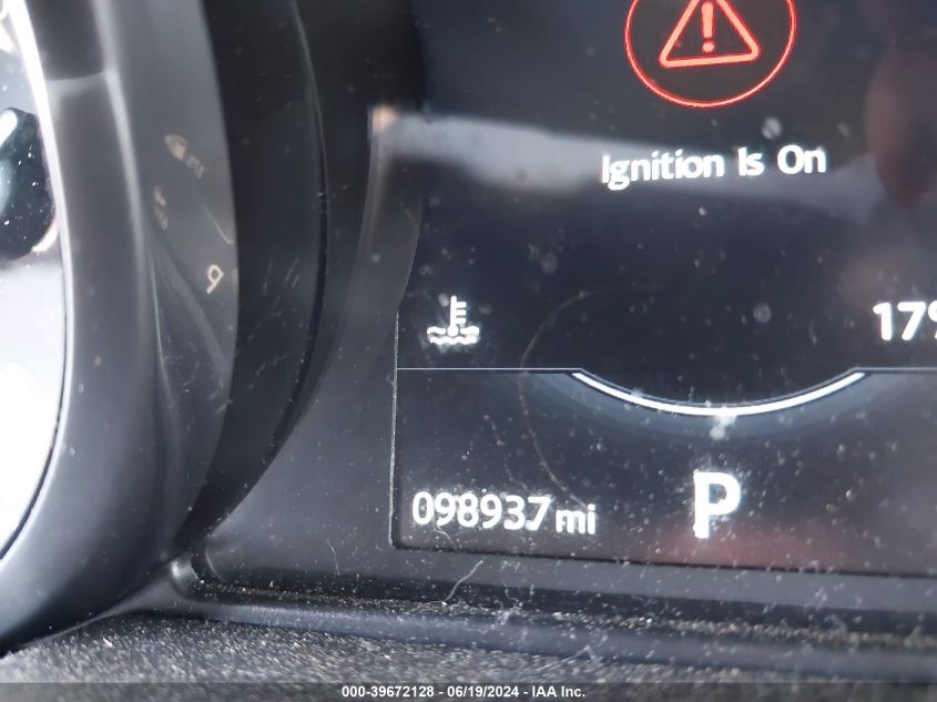 2017 LAND ROVER RANGE ROVER EVOQUE SE/SE PREMIUM - SALVP2BG6HH203911