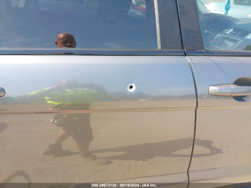 2017 LAND ROVER RANGE ROVER EVOQUE SE/SE PREMIUM - SALVP2BG6HH203911