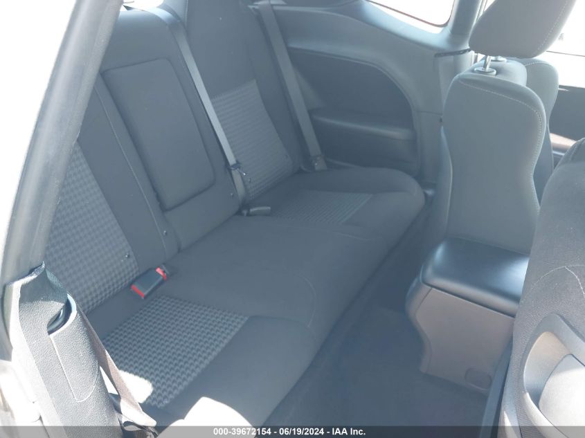 2022 Dodge Challenger Gt VIN: 2C3CDZJG3NH214697 Lot: 39672154