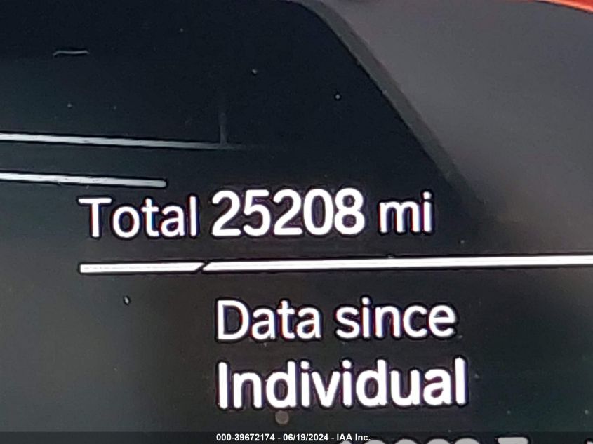 2022 BMW X3 Sdrive30I VIN: 5UX43DP0XN9M43988 Lot: 39672174