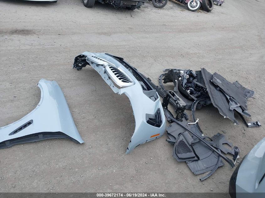 2022 BMW X3 Sdrive30I VIN: 5UX43DP0XN9M43988 Lot: 39672174