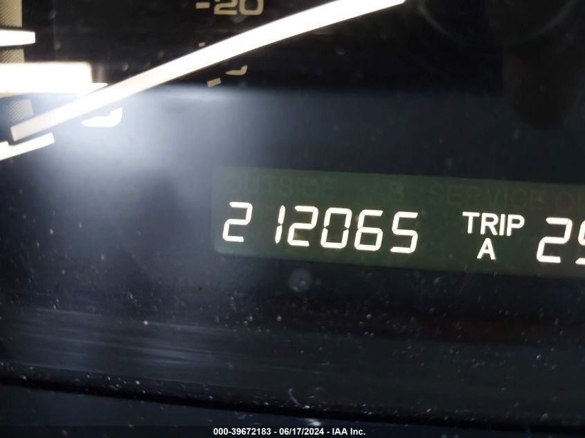 2006 Honda Accord 2.4 Ex VIN: 1HGCM56876A087511 Lot: 39672183