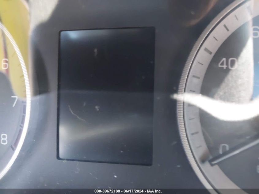 2016 Hyundai Tucson Se VIN: KM8J23A47GU136044 Lot: 39672188