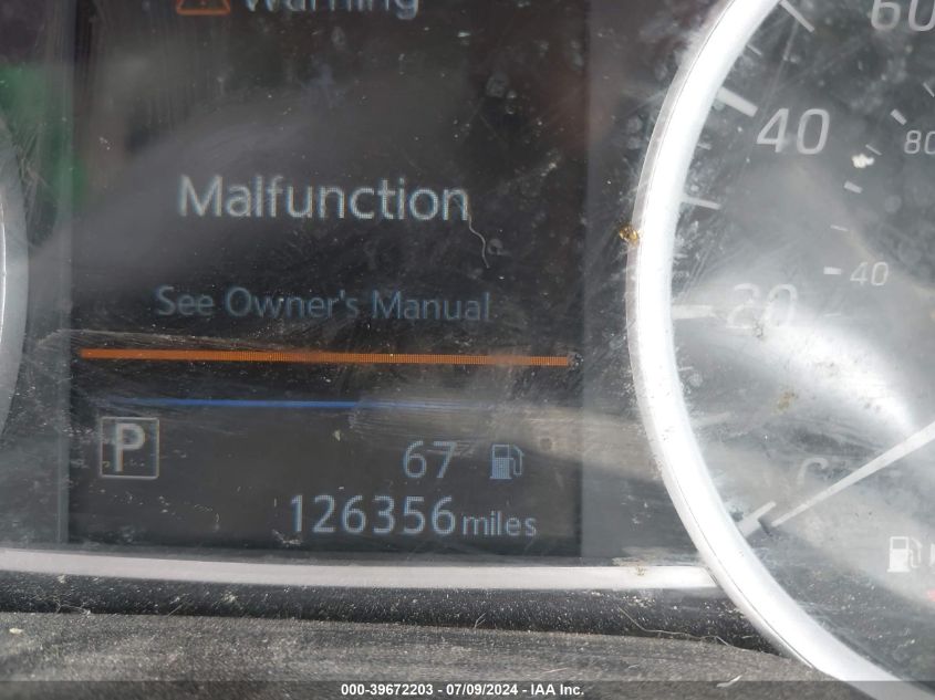 2019 Nissan Sentra S VIN: 3N1AB7AP9KY354100 Lot: 39672203