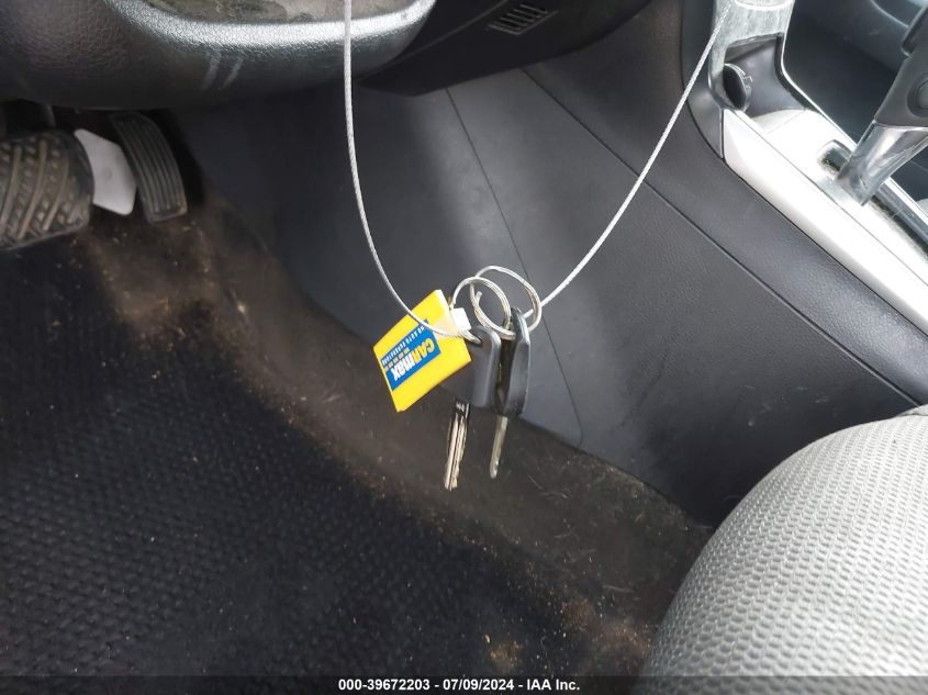 2019 Nissan Sentra S VIN: 3N1AB7AP9KY354100 Lot: 39672203