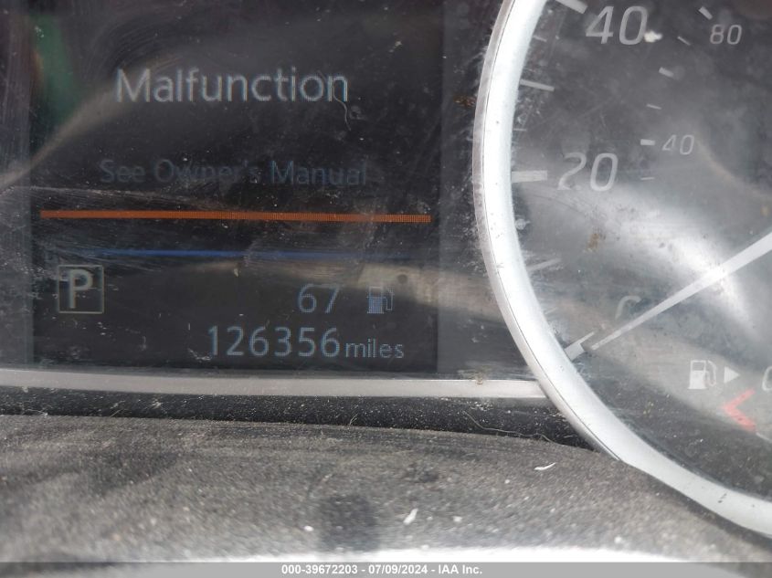 2019 Nissan Sentra S VIN: 3N1AB7AP9KY354100 Lot: 39672203