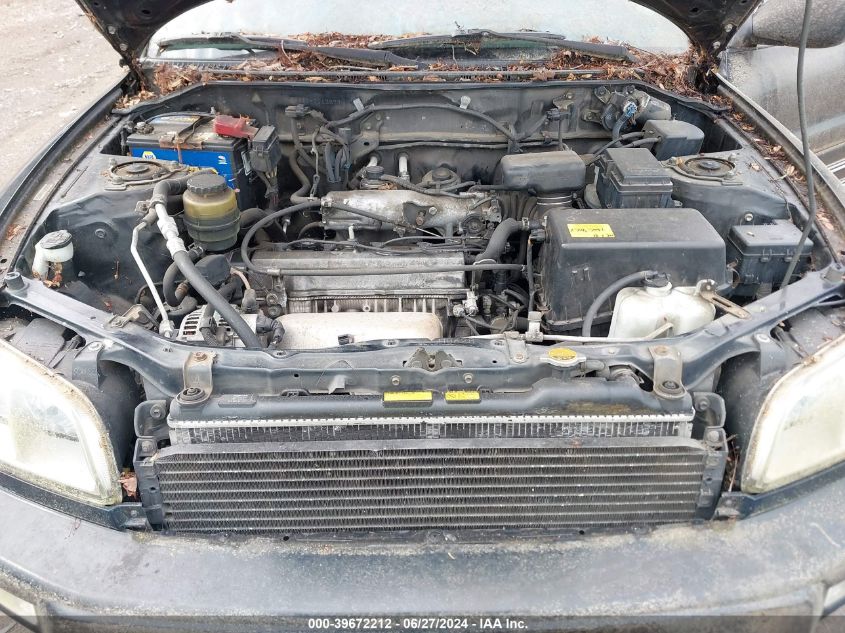 1999 Toyota Rav4 VIN: JT3HP10V8X7113877 Lot: 39672212