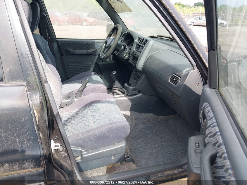 1999 Toyota Rav4 VIN: JT3HP10V8X7113877 Lot: 39672212