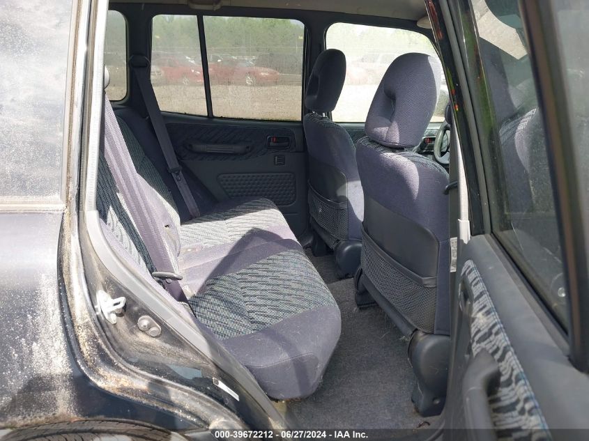 1999 Toyota Rav4 VIN: JT3HP10V8X7113877 Lot: 39672212