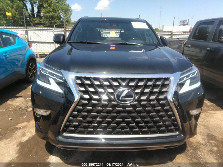 2023 LEXUS 460 PREMIUM - JTJAM7BX6P5382301