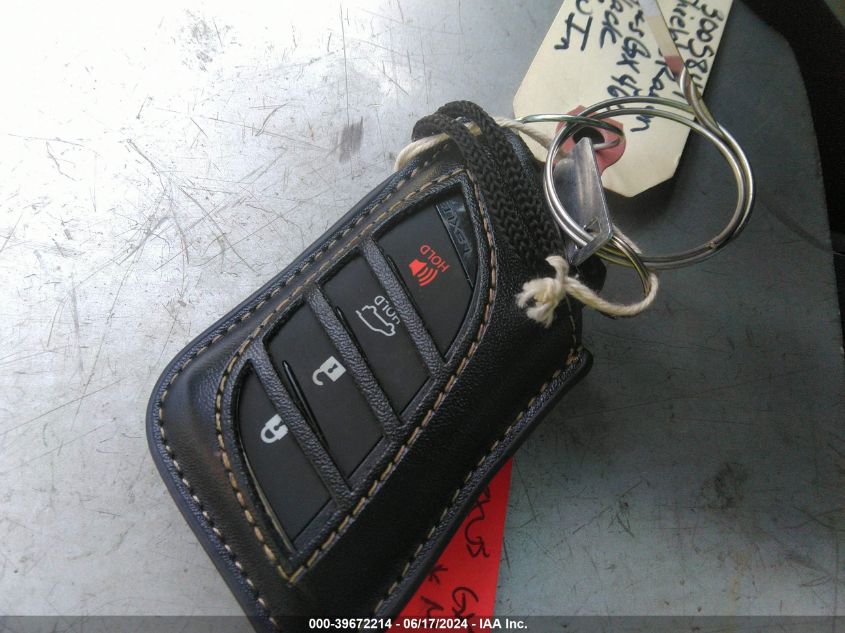 2023 LEXUS 460 PREMIUM - JTJAM7BX6P5382301