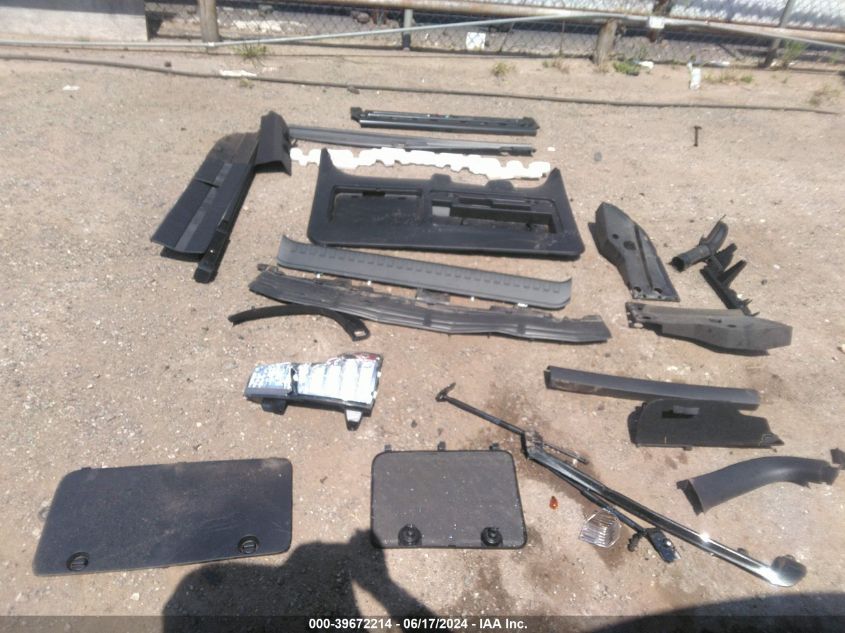 2023 LEXUS 460 PREMIUM - JTJAM7BX6P5382301