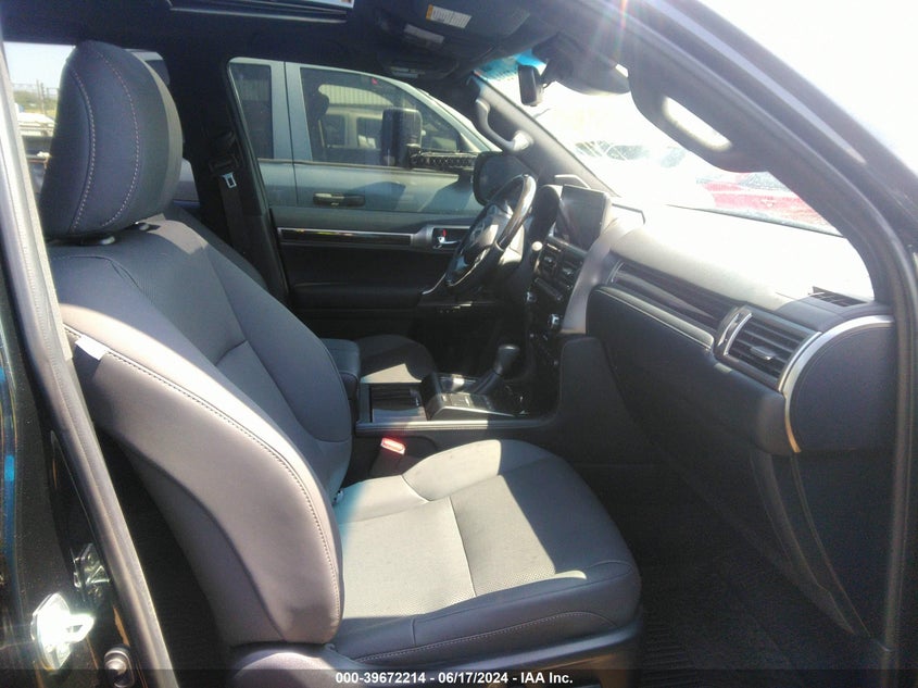 2023 LEXUS 460 PREMIUM - JTJAM7BX6P5382301