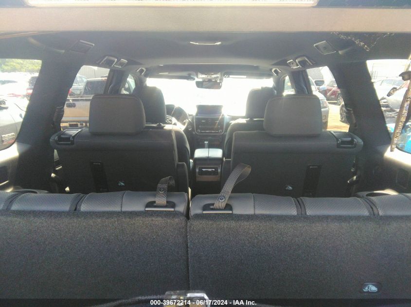 2023 LEXUS 460 PREMIUM - JTJAM7BX6P5382301