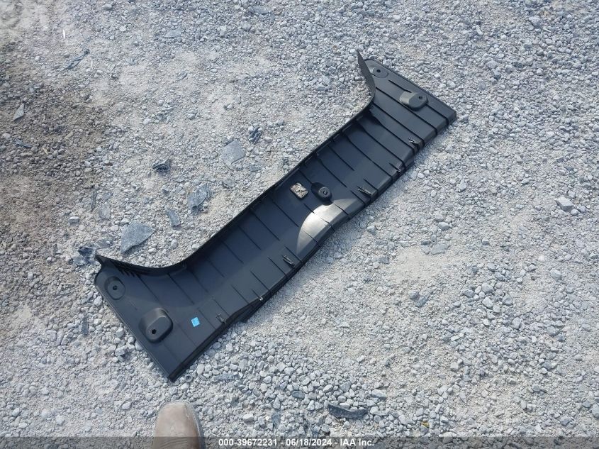 2011 Nissan Maxima 3.5 Sv VIN: 1N4AA5AP8BC838584 Lot: 39672231