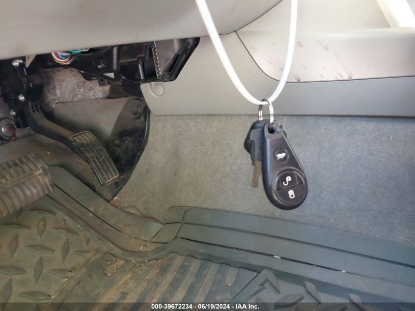 2010 Subaru Forester 2.5X Limited VIN: JF2SH6DC3AH788463 Lot: 39672234