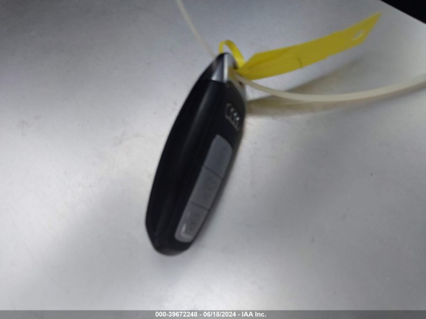 2019 AUDI A7 55 PREMIUM - WAUV2AF21KN065702