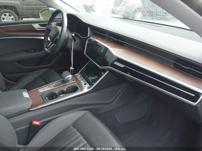 2019 AUDI A7 55 PREMIUM - WAUV2AF21KN065702
