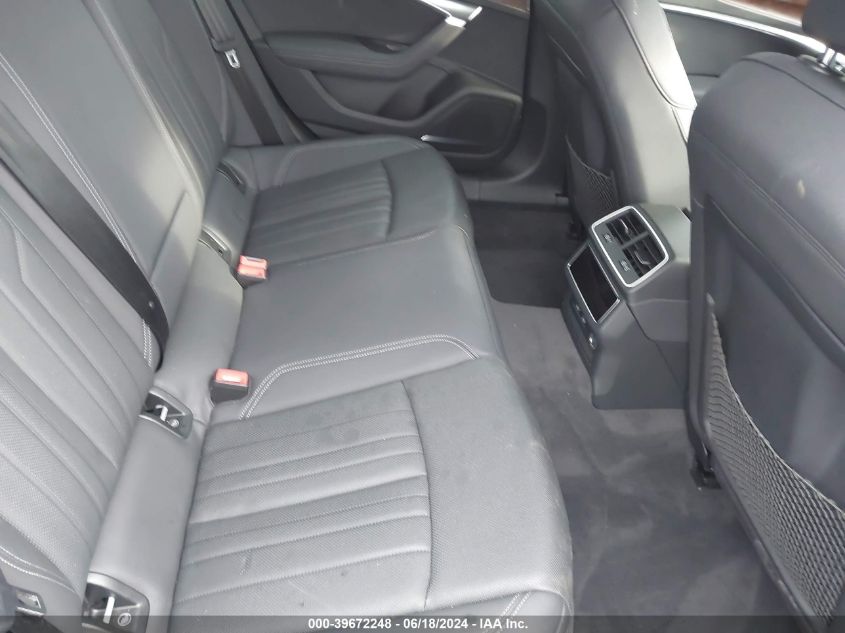 2019 AUDI A7 55 PREMIUM - WAUV2AF21KN065702