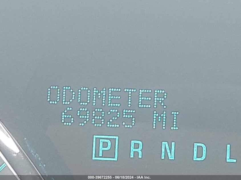 2017 Chevrolet Traverse 1Lt VIN: 1GNKVGKD4HJ194676 Lot: 39672255