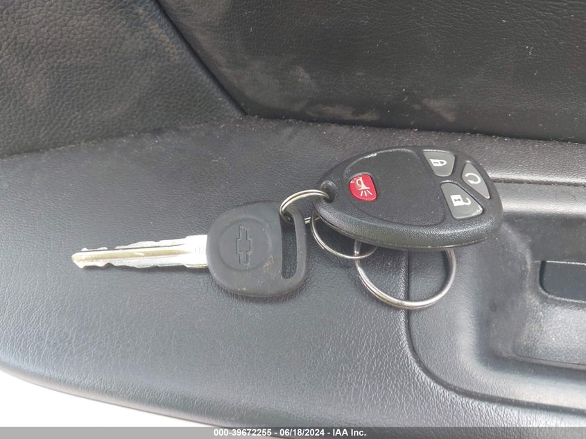 2017 Chevrolet Traverse 1Lt VIN: 1GNKVGKD4HJ194676 Lot: 39672255