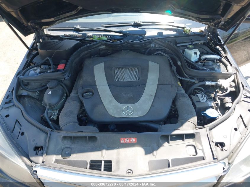 2011 Mercedes-Benz C 300 Luxury 4Matic/Sport 4Matic VIN: WDDGF8BB2BR176871 Lot: 39672270