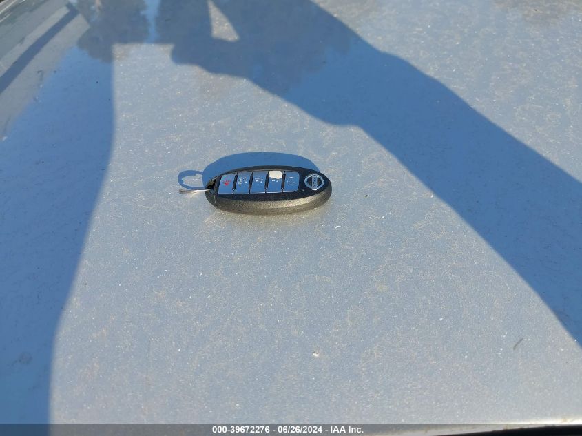 2020 Nissan Altima S Fwd VIN: 1N4BL4BV7LC213567 Lot: 39672276