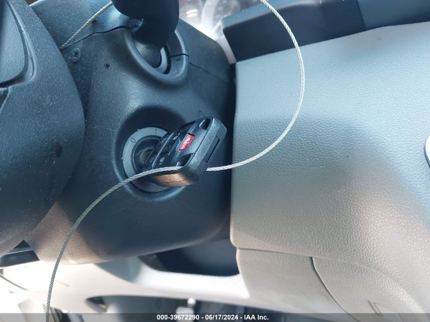 2012 Honda Odyssey Ex-L VIN: 5FNRL5H69CB003795 Lot: 39672290