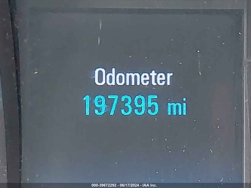 2014 Chevrolet Malibu 1Lt VIN: 1G11C5SL1EF196673 Lot: 39672292