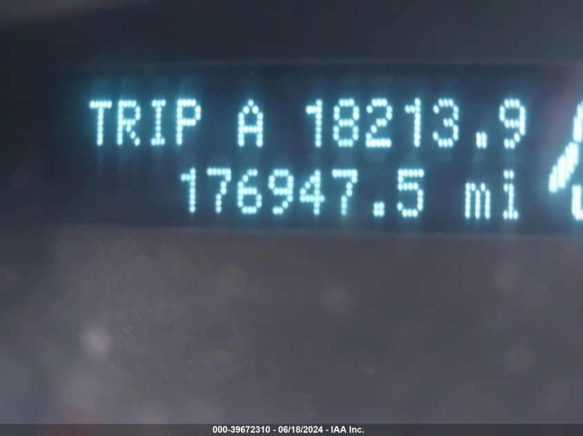 2011 Ford F-150 Xl VIN: 1FTEX1CM6BKD84332 Lot: 39672310