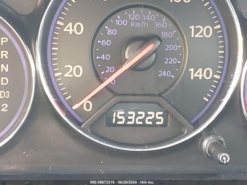 2003 Honda Civic Ex VIN: 2HGES26843H564373 Lot: 39672319