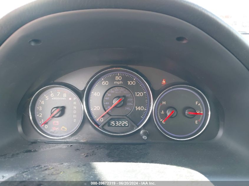 2003 Honda Civic Ex VIN: 2HGES26843H564373 Lot: 39672319