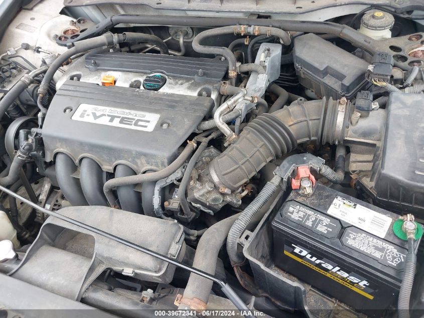 JHMCP26888C004615 | 2008 HONDA ACCORD