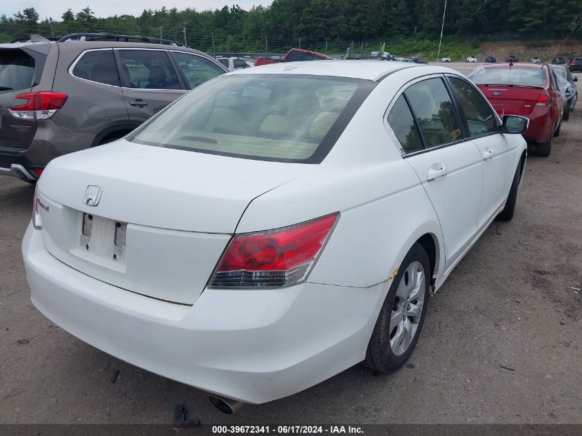 JHMCP26888C004615 | 2008 HONDA ACCORD