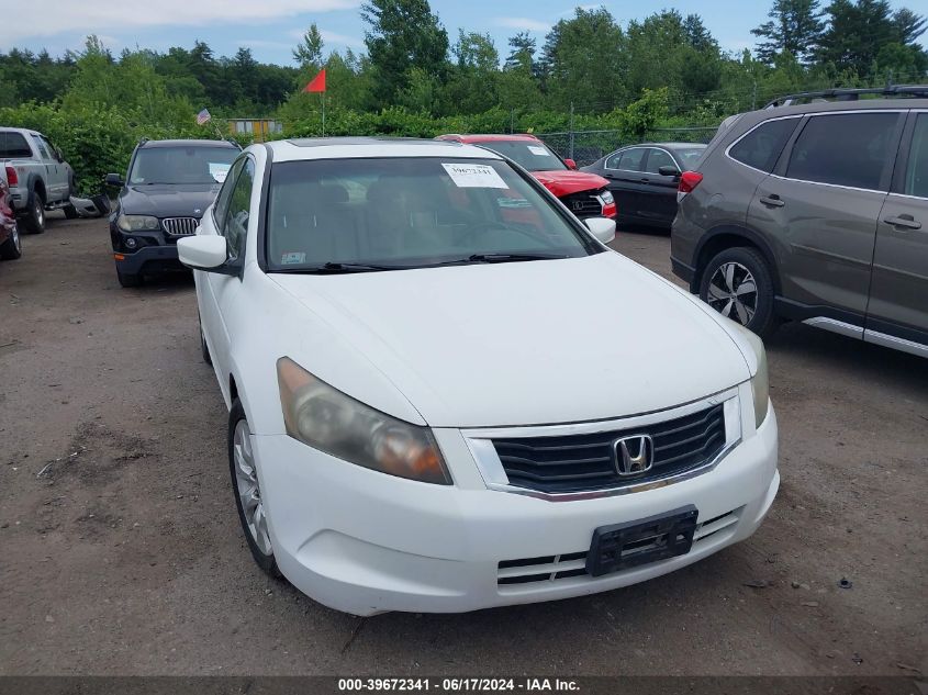 JHMCP26888C004615 | 2008 HONDA ACCORD