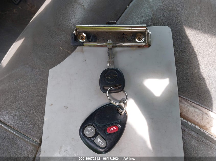 2001 Chevrolet Silverado 1500 Lt VIN: 2GCEK19TX11337042 Lot: 39672342