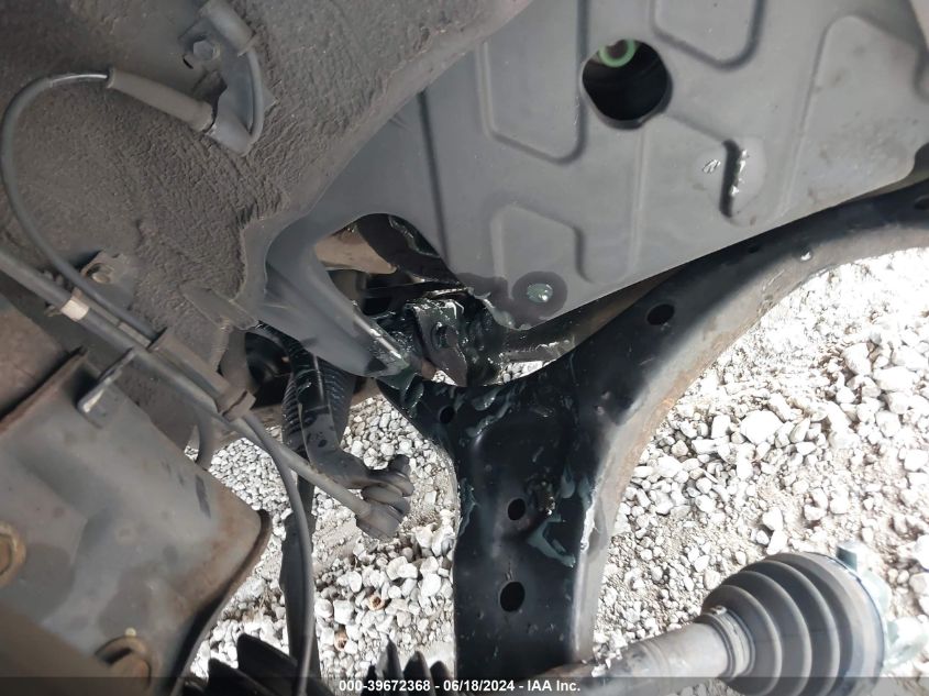 2012 Kia Sorento Ex VIN: 5XYKU3A65CG276495 Lot: 39672368